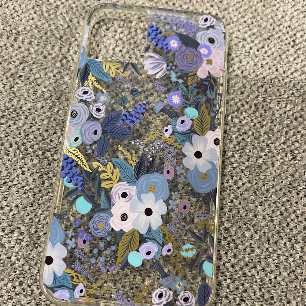 CaseMate Garden Party iPhone 11 Pro Max Case